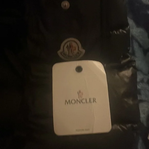 Jacket - Picture 4 of 4